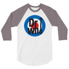 dr2 3/4 Sleeve Shirt