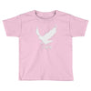 E Lang Toddler T-shirt