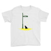 big meal Youth Tee