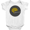 Amazing People Baby Onesie