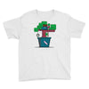 plant house Youth Tee