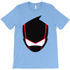 ninja mask on T-Shirt