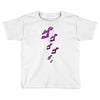 Jojo Menacing Toddler T-shirt