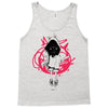shadow cat Tank Top