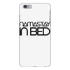 namastay in bed iPhone 6 Plus/6s Plus Case
