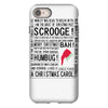 scrooge iPhone 8