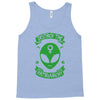 destroy the patriarchy Tank Top