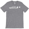 hadouken evolution funny T-Shirt