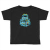 mad monkey Toddler T-shirt