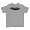 art animal funny Youth Tee