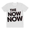 the now now All Over Women's T-shirt