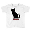 cat Toddler T-shirt