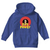 Girl Power Lola Bunny Youth Hoodie