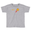 sheriff grimes Toddler T-shirt