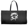 animal drummer the muppets Weekender Totes