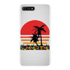 summer time iPhone 7 Plus Shell Case