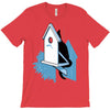 purrfect plan T-Shirt