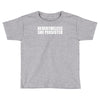 nevertheless Toddler T-shirt