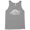 respect your mum Tank Top