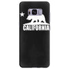 california bear Samsung Galaxy S8 Plus