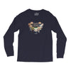 SUICIDE SQUAD Long Sleeve Shirts