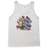 rude fox Tank Top