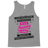 It's A Nanny Thing Tank Top