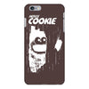 here's johnny cookie iPhone 6/6s Plus Case