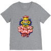 gamer V-Neck Tee