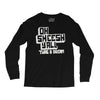 oh sheesh y'all (2) Long Sleeve Shirts