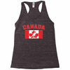 Canada Racerback Tank