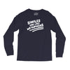 similes Long Sleeve Shirts
