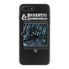 darkness and demogorgons iPhone 7 Plus Case