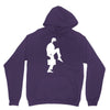 ministry of silly walks Unisex Hoodie