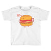 big buns Toddler T-shirt