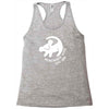 lion king remember who you are (2) Racerback Tank