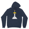 ugh mondays Unisex Hoodie