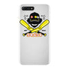 pinch hitter iPhone 7 Plus Case