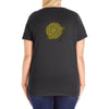 fahrie77 Ladies Curvy T-Shirt