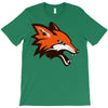 vpn orangge T-Shirt
