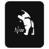 nico retro velvet underground in stock Mousepad