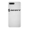 scott iPhone 7 Plus Case