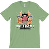turtle recall T-Shirt