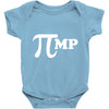 pi pimp Baby Onesie