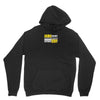 same shirt different day Youth Hoodie