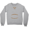 future football fan Crewneck Sweatshirt