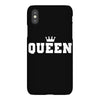 Queen iPhoneX