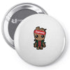 Gucci Groot Supreme Pin-back button