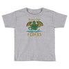 respect your elders Toddler T-shirt