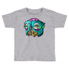 monster 12 Toddler T-shirt